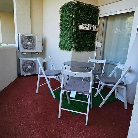 Benalbeach - Comodo Y Luminoso Benalmádena Extérieur photo