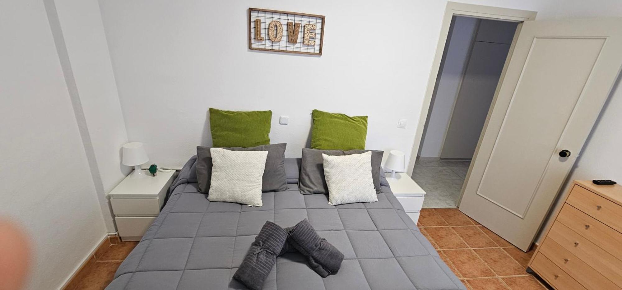 Benalbeach - Comodo Y Luminoso Benalmádena Extérieur photo