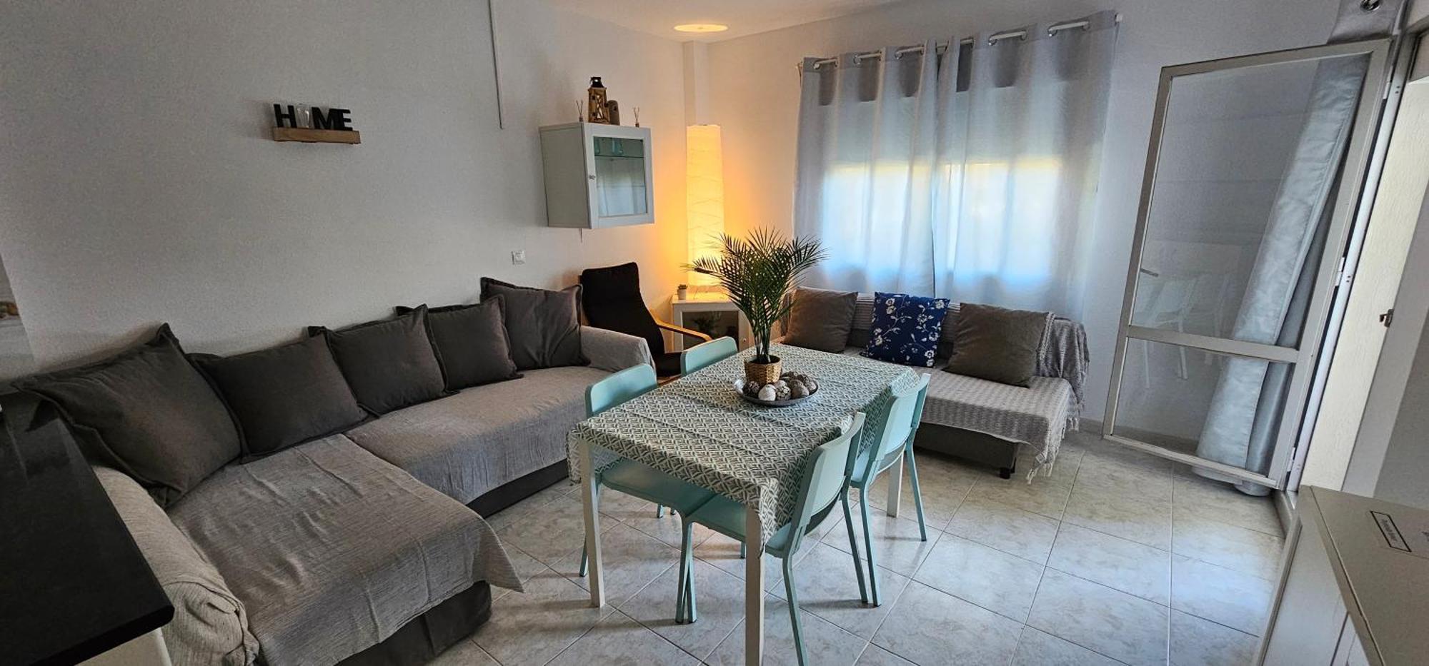 Benalbeach - Comodo Y Luminoso Benalmádena Extérieur photo